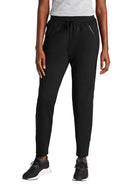 Sport Tek Women's Circuit Comfort Athletic Jogger, comfortable activewear jogger pants
