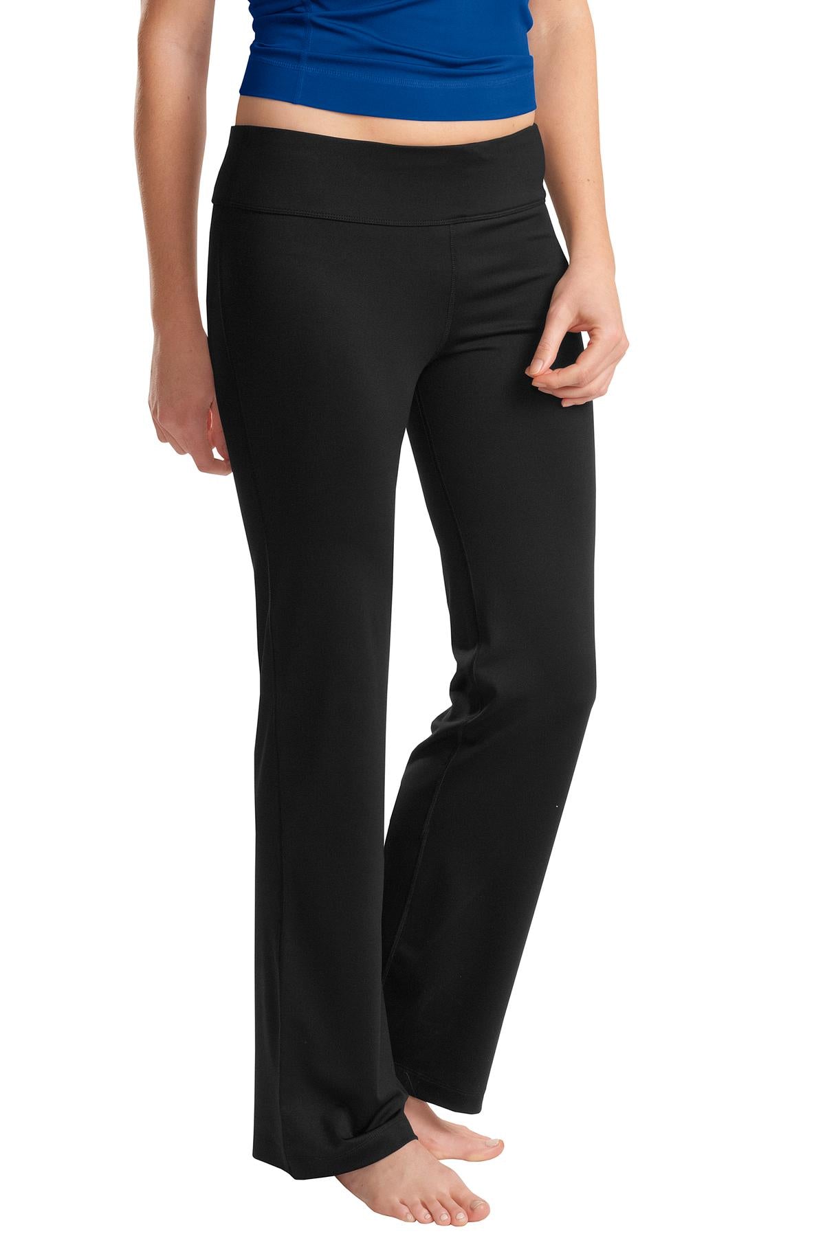 Sport-Tek® Women's NRG Fitness Pant