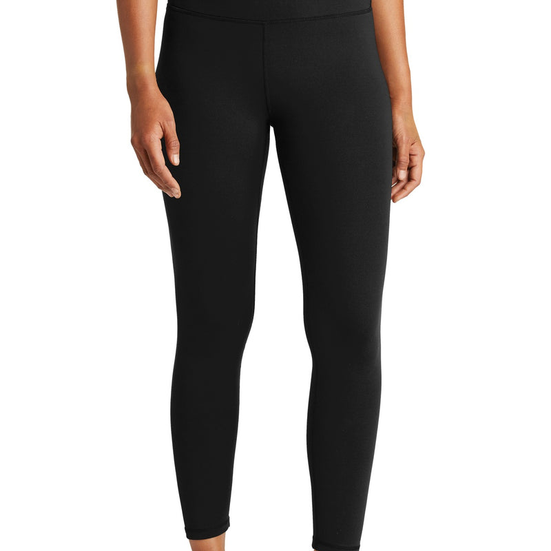 Women's Sport-Tek ®  7/8 Legging