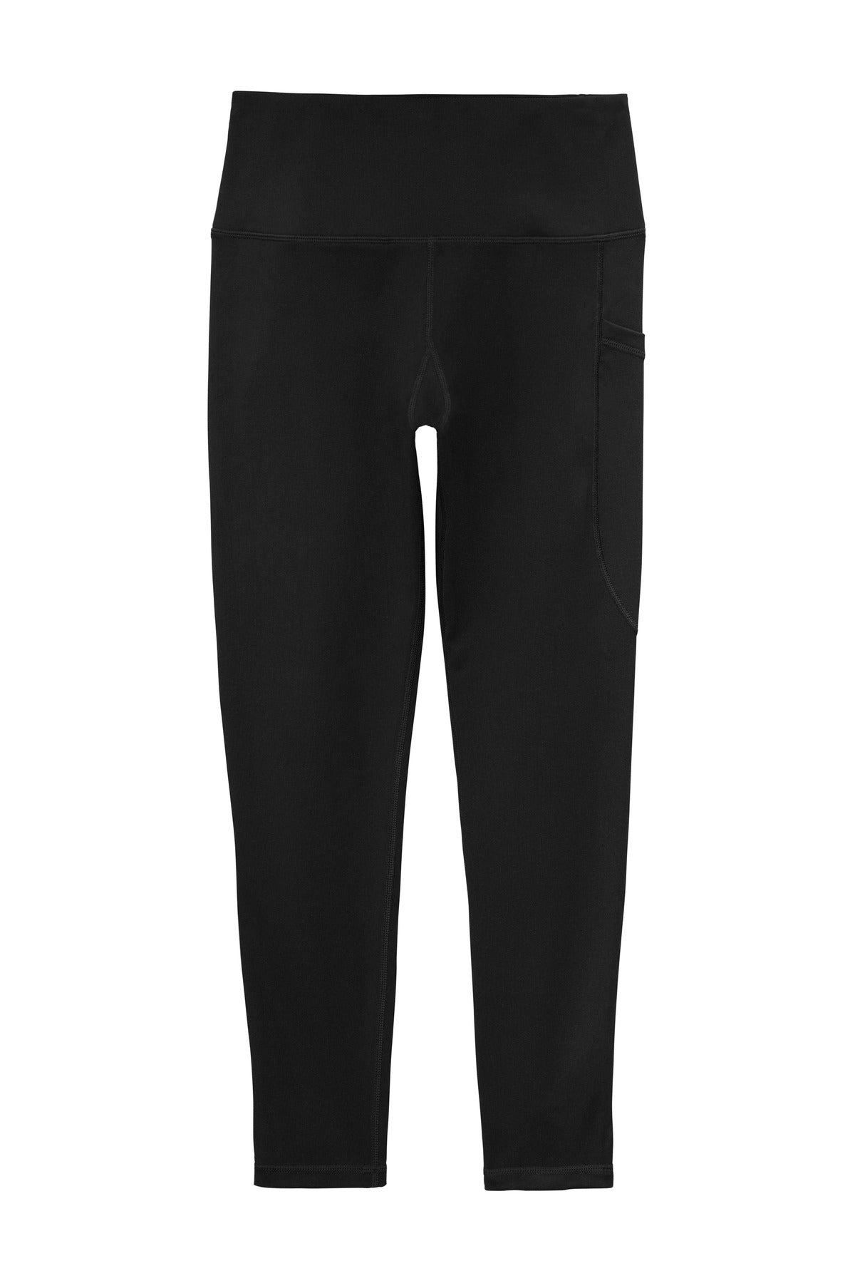Sport-Tek ® Women's High Rise 7/8 Legging