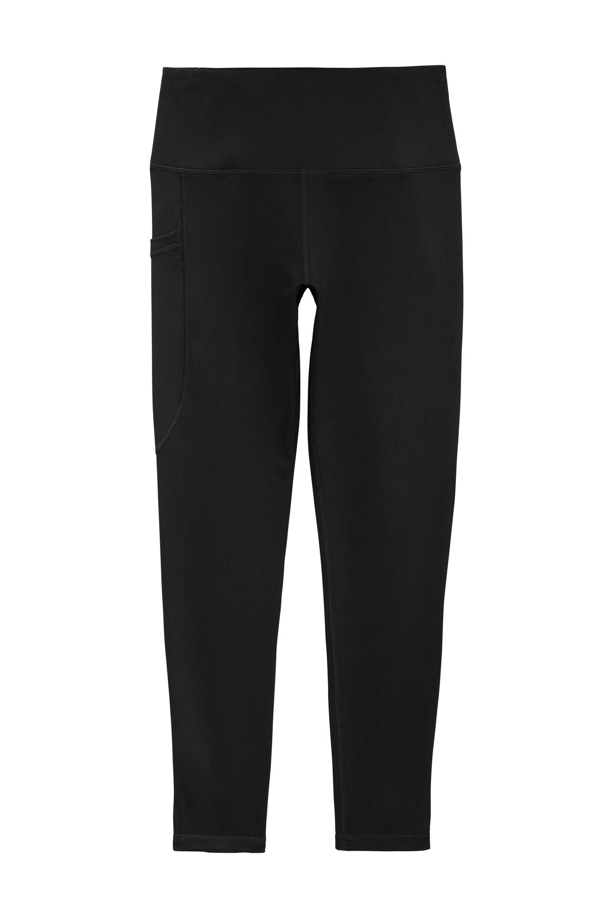 Sport-Tek ® Women's High Rise 7/8 Legging