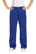 Sport-Tek® Ladies Tricot  Track Pant