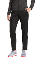 Sport Tek Women's Tricot Performance Track Jogger, lightweight athletic training pants