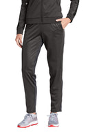 Sport Tek Women's Tricot Performance Track Jogger, lightweight athletic training pants