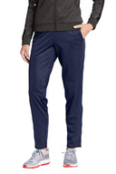 Sport Tek Women's Tricot Performance Track Jogger, lightweight athletic training pants