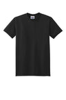 Jerzees®-  Best Polyester T-shirt  For Men– Perfect for Everyday Comfort Tee