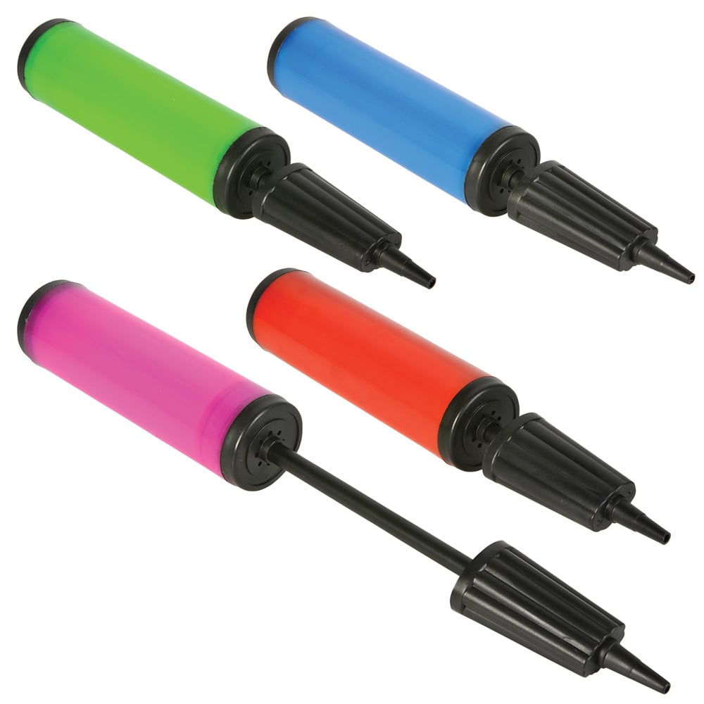 Balloon Animal Pump