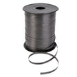 Black Curling Ribbon 3/16 x 500 Yard