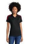 Sport-Tek® Women's Competitor™ United Polo