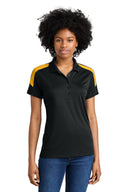 Women's Competitor Short Sleeve United Polo