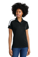 Women's Competitor Short Sleeve United Polo