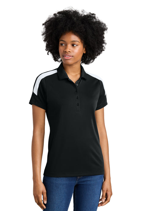 Sport-Tek® Women's Competitor™ United Polo