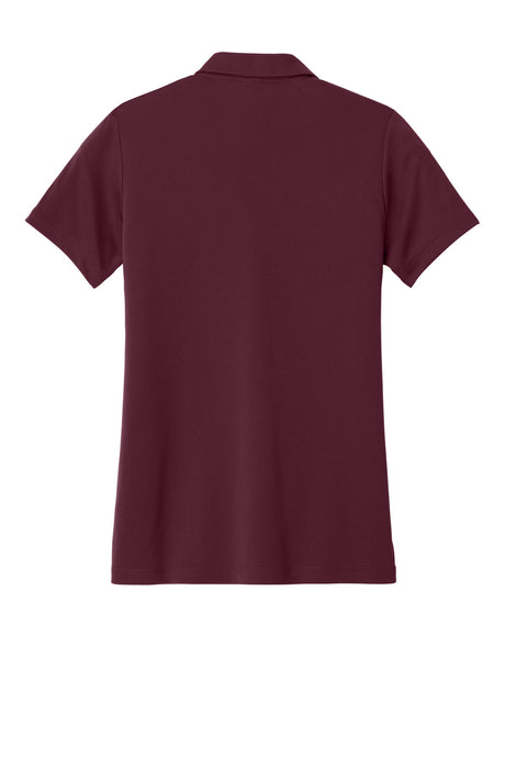 Women's Competitor Short Sleeve United Polo
