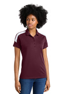 Women's Competitor Short Sleeve United Polo