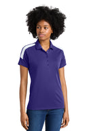 Women's Competitor Short Sleeve United Polo