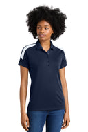 Women's Competitor Short Sleeve United Polo