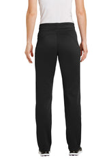 Sport-Tek® Ladies Sport-Wick® Fleece Pant