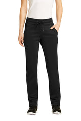 Sport-Tek® Ladies Sport-Wick® Fleece Pant