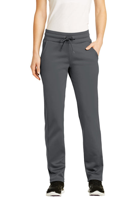 Sport-Tek® Ladies Sport-Wick® Fleece Pant