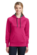 Sudadera con capucha Tech Fleece para mujer Sport-Tek®