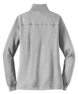 Sport-Tek® Women's 1/4-Zip Sweatshirt