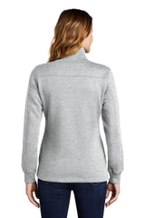 Sport-Tek® Women's 1/4-Zip Sweatshirt