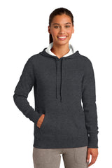 Sport-Tek® Women's Pullover Hooded Sweatshirt