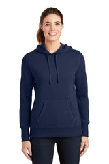 Sport-Tek® Women's Pullover Hooded Sweatshirt