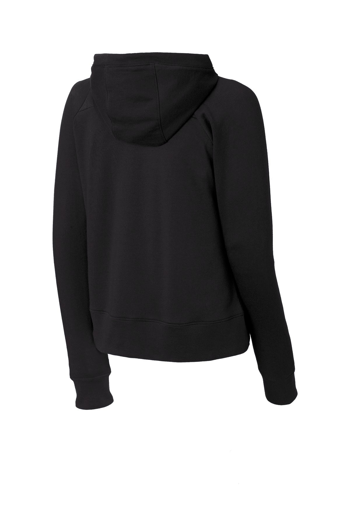 Sport-Tek ® Women's Lightweight French Terry Pullover Hoodie