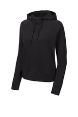 Sport-Tek ® Women's Lightweight French Terry Pullover Hoodie