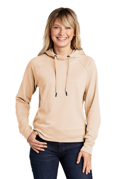 Sport-Tek ® Women's Lightweight French Terry Pullover Hoodie