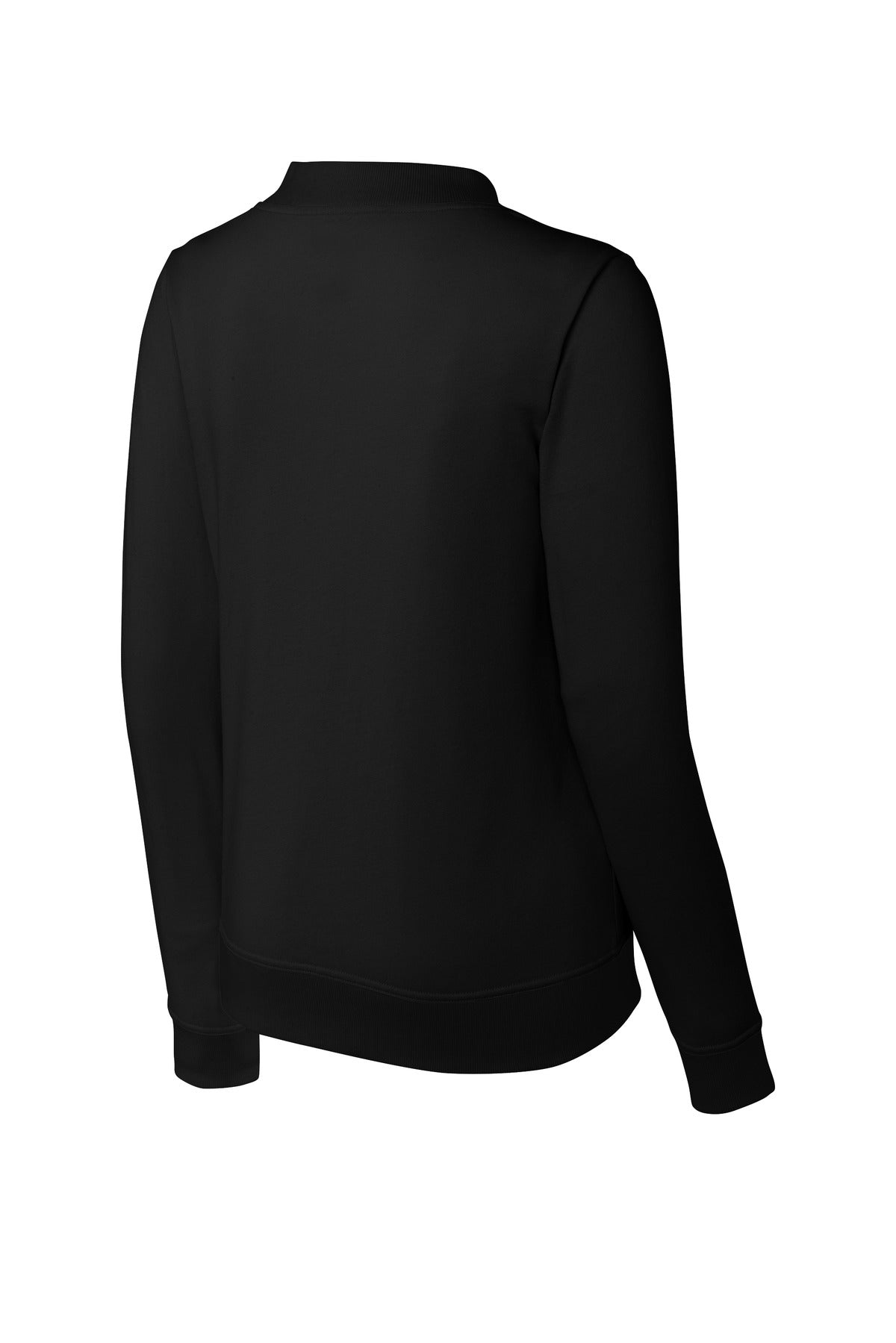 Sport-Tek ® Women's Lightweight French Terry Bomber
