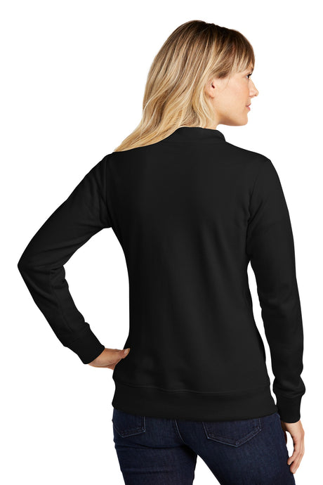 Sport-Tek ® Women's Lightweight French Terry Bomber
