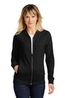 Sport-Tek ® Women's Lightweight French Terry Bomber