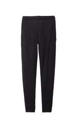 Sport-Tek ® Women's PosiCharge ® Tri-Blend Wicking Fleece Jogger