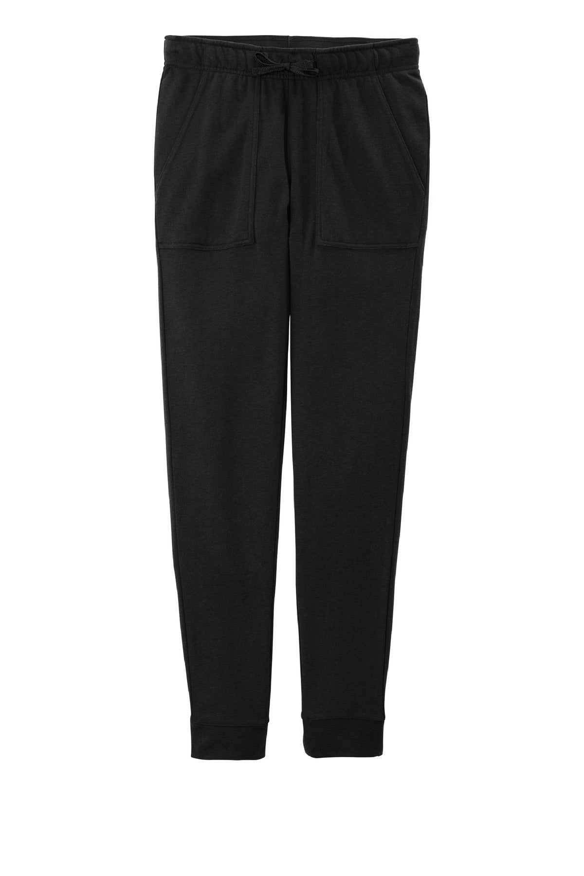 Sport-Tek ® Women's PosiCharge ® Tri-Blend Wicking Fleece Jogger