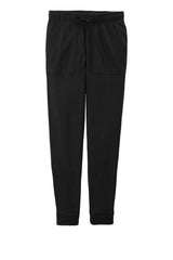 Sport-Tek ® Women's PosiCharge ® Tri-Blend Wicking Fleece Jogger