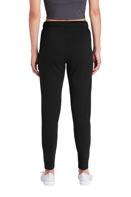 Sport-Tek ® Women's PosiCharge ® Tri-Blend Wicking Fleece Jogger