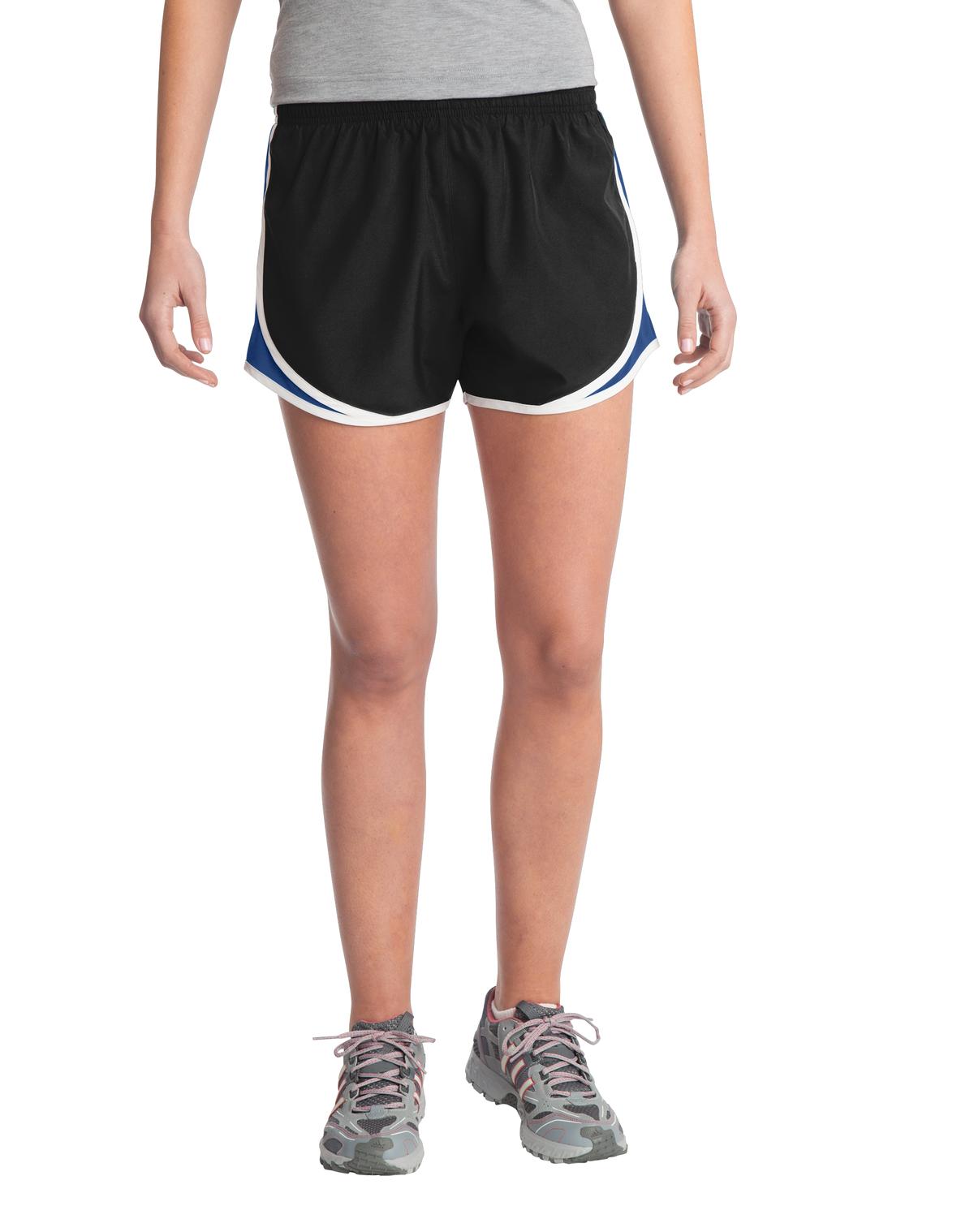 Sport-Tek® Women's Cadence Short