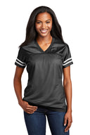 Jersey réplica PosiCharge para mujer Sport-Tek®