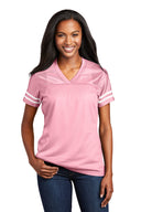 Jersey réplica PosiCharge para mujer Sport-Tek®