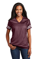 Jersey réplica PosiCharge para mujer Sport-Tek®