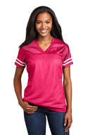 Jersey réplica PosiCharge para mujer Sport-Tek®
