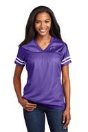 Jersey réplica PosiCharge para mujer Sport-Tek®