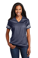 Jersey réplica PosiCharge para mujer Sport-Tek®