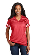 Jersey réplica PosiCharge para mujer Sport-Tek®