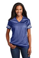 Jersey réplica PosiCharge para mujer Sport-Tek®