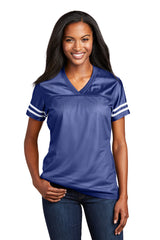 Sport-Tek® Women's PosiCharge® Replica Jersey