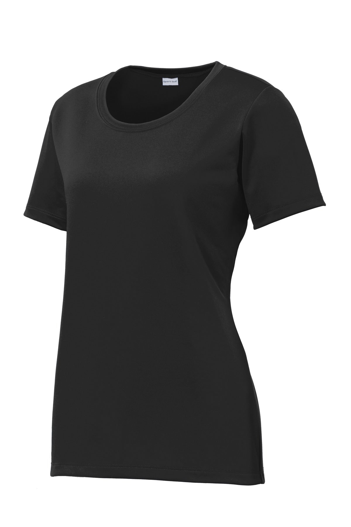 Sport-Tek® Ladies PosiCharge® Tough Tee™