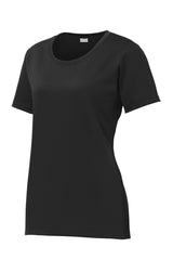Sport-Tek® Ladies PosiCharge® Tough Tee™